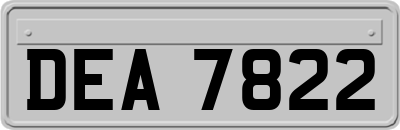 DEA7822