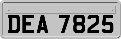 DEA7825