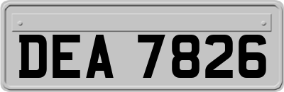 DEA7826