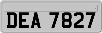 DEA7827