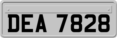 DEA7828