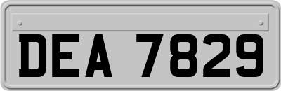 DEA7829