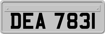 DEA7831