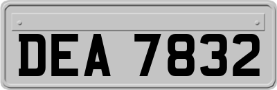 DEA7832