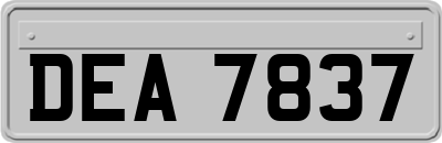 DEA7837