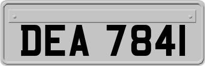 DEA7841