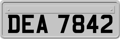 DEA7842