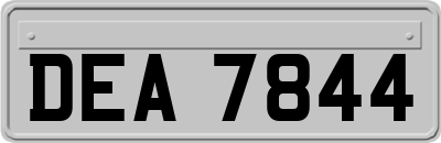 DEA7844