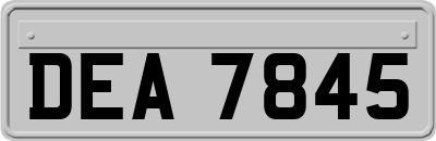 DEA7845