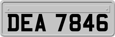 DEA7846