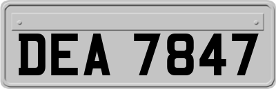DEA7847