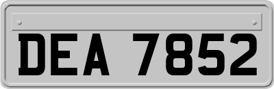 DEA7852