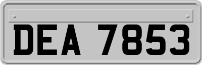 DEA7853