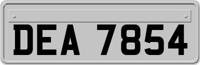 DEA7854