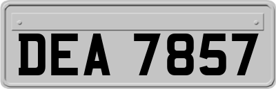 DEA7857