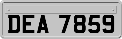 DEA7859