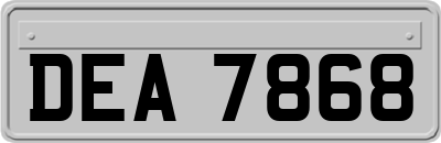 DEA7868