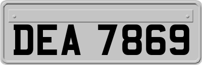 DEA7869