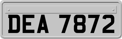 DEA7872