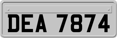DEA7874
