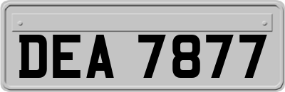 DEA7877