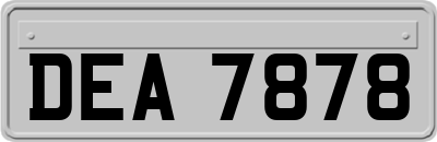 DEA7878
