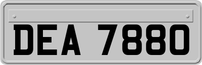 DEA7880