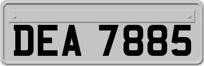 DEA7885