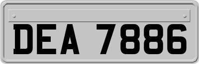 DEA7886