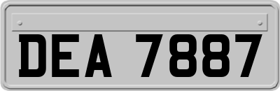 DEA7887