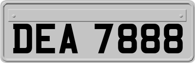 DEA7888