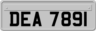DEA7891