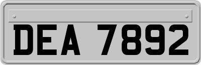 DEA7892
