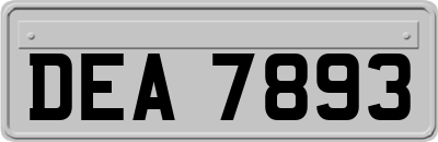 DEA7893