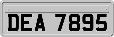 DEA7895
