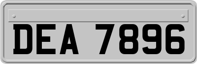 DEA7896