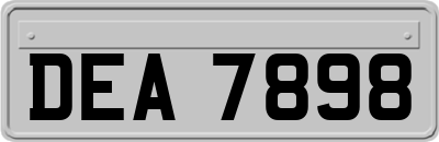 DEA7898