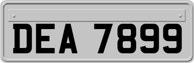DEA7899