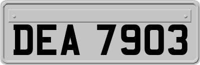 DEA7903
