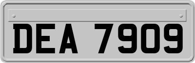 DEA7909