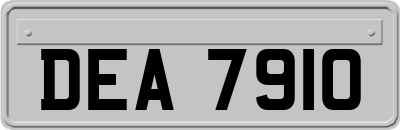 DEA7910