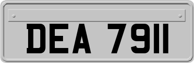 DEA7911