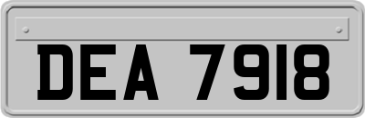DEA7918
