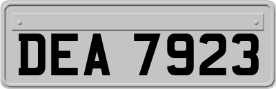 DEA7923