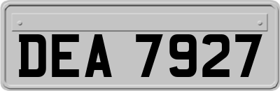 DEA7927