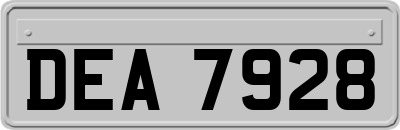 DEA7928