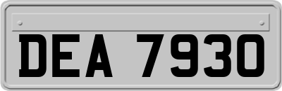 DEA7930