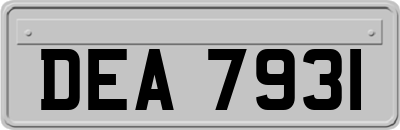 DEA7931