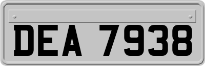 DEA7938