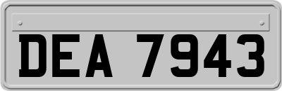 DEA7943